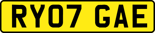 RY07GAE