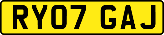 RY07GAJ
