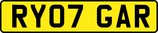RY07GAR