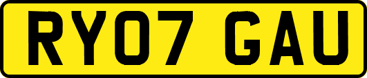 RY07GAU