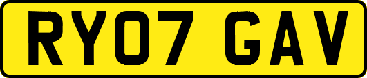 RY07GAV