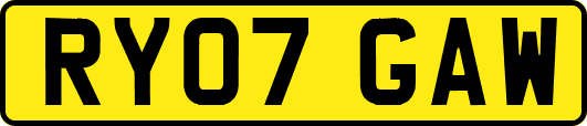 RY07GAW