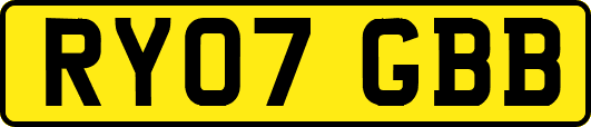 RY07GBB