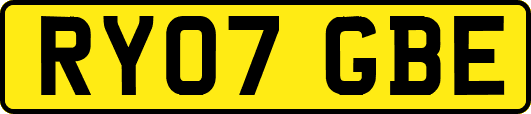 RY07GBE