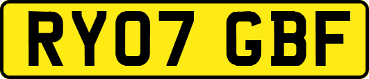 RY07GBF