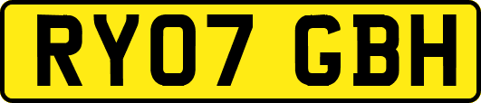 RY07GBH