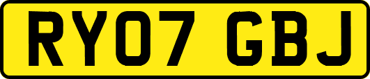 RY07GBJ