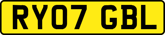 RY07GBL