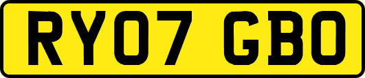 RY07GBO