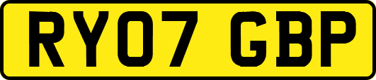 RY07GBP