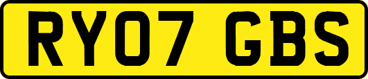 RY07GBS
