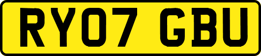 RY07GBU