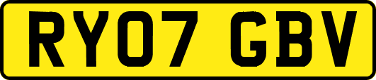 RY07GBV