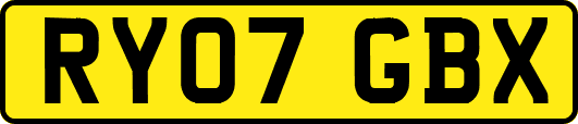 RY07GBX