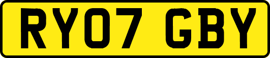 RY07GBY