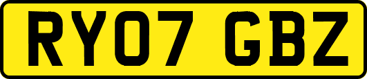 RY07GBZ
