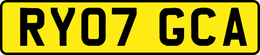 RY07GCA
