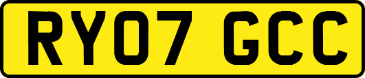 RY07GCC