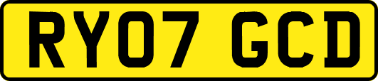 RY07GCD