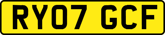 RY07GCF