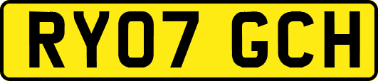 RY07GCH