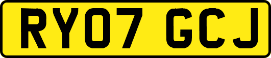 RY07GCJ