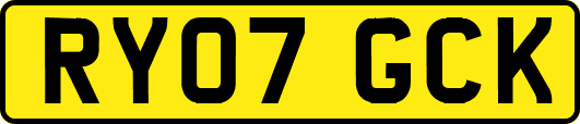 RY07GCK