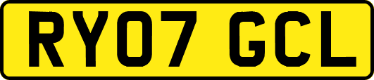 RY07GCL