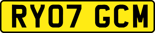 RY07GCM