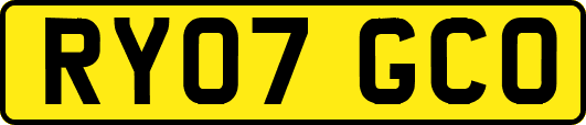 RY07GCO