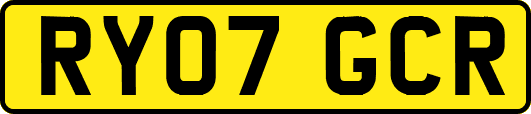 RY07GCR