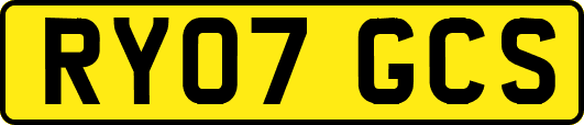 RY07GCS