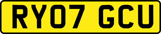 RY07GCU