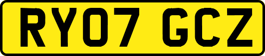 RY07GCZ
