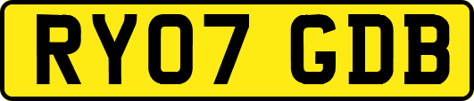 RY07GDB