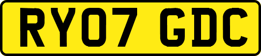 RY07GDC