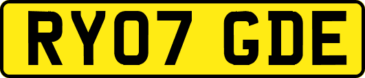 RY07GDE