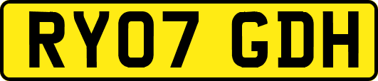 RY07GDH