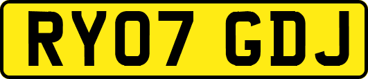 RY07GDJ