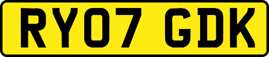 RY07GDK