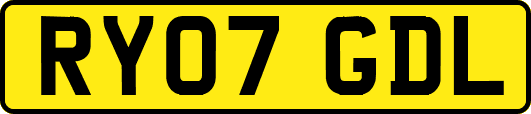 RY07GDL
