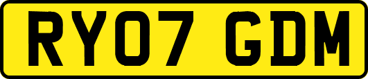 RY07GDM