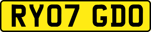 RY07GDO