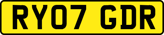 RY07GDR