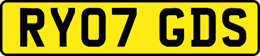 RY07GDS