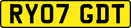 RY07GDT