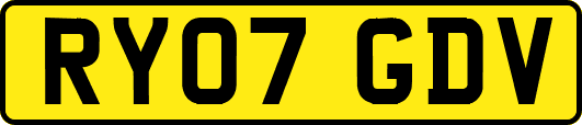 RY07GDV