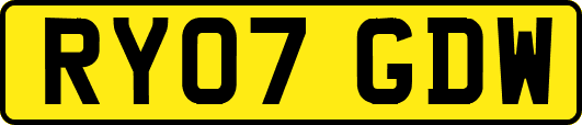 RY07GDW