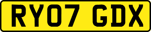 RY07GDX