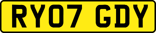 RY07GDY